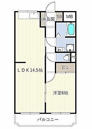 フェリス上柴 105