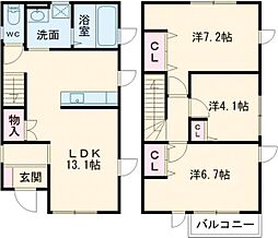 THE　HOUSE　TSURUTA E