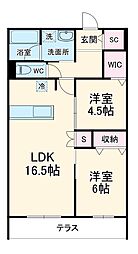 プリムヴェール 103