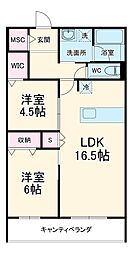 プリムヴェール 302