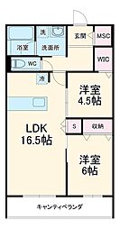 プリムヴェール 303