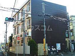 立川市富士見町2丁目