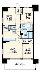 スカイグランデ津田沼