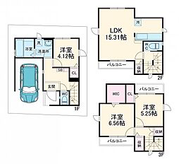 Ｓｕｍａｉ−ｔｏ三郷市高州01