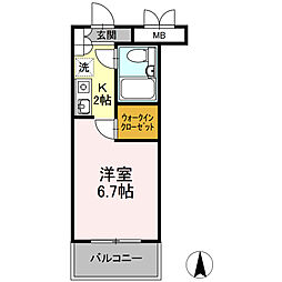 川崎市中原区下小田中1丁目