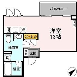 横浜市港北区錦が丘