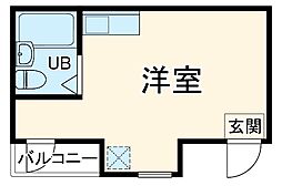 コーポ三津屋 202