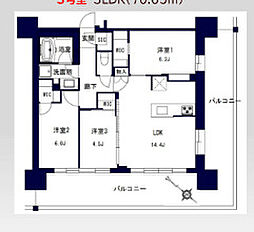 センチュリー千葉みなと