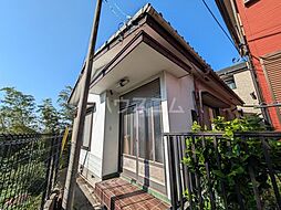 西区境之谷平屋戸建 1