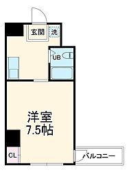 あざみ野第5エステービル 0201