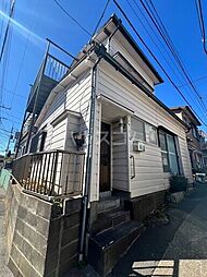 西区境之谷戸建 1