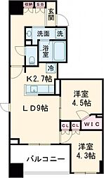 ASMACI　MAISON両国II 201