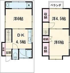 篠町篠観音芝 1