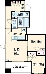 ASMACI　MAISON両国II 901