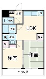 リーベンドハウス中桜塚