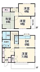 芝富士1丁目住宅