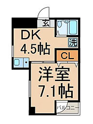 立川市高松町1丁目