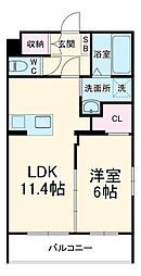 クレール奏KOMATSU 101