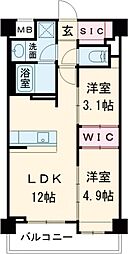 Ｍｉｍｏｓａ北朝霞