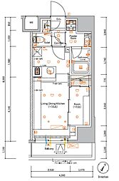 ＳＹＦＯＲＭＥ　ＭＡＣＨＩＤＡ 1402