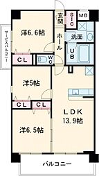 アーバン　トレジャー　ケヤキ