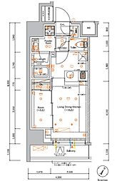 ＳＹＦＯＲＭＥ　ＭＡＣＨＩＤＡ 1403