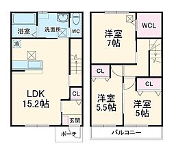 アベニール当知 2