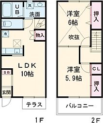 ハイトスコーポ 106