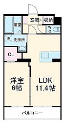 クレール奏KOMATSU 102