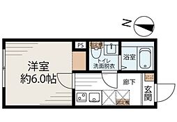 ホワイトキューブ若宮 102