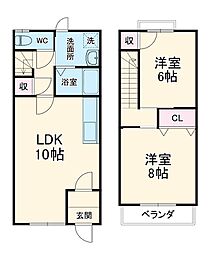 サンビレッジ B