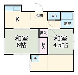 前ケ崎戸建 1