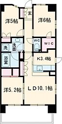 トラープランド蒼麗館 604