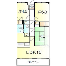 Kagamiharaヒルズ 103
