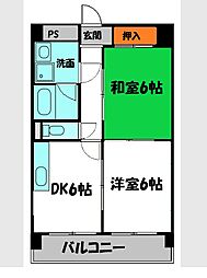 門真グランドハイツ