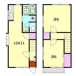 テラスハウスセンチュリー 106