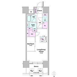 大阪市中央区北久宝寺町1丁目