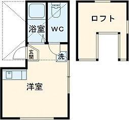 立川市高松町3丁目