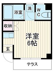 横浜市港北区日吉7丁目