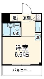 ドリームスペースマンション