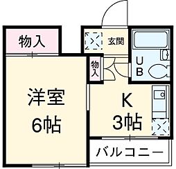 国分寺市南町3丁目