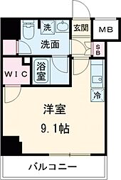 ミライズ新小岩マーロ