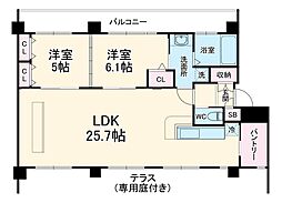 メゾンアーデン