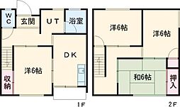 アイコーハイツ2 203