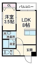 グランイニシオ都島