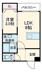 グランイニシオ都島