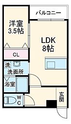 グランイニシオ都島