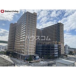 ロイヤルパークスＥＲささしま 1027