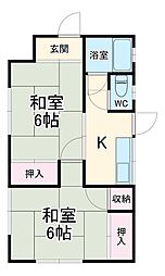 鈴木光夫貸家 4