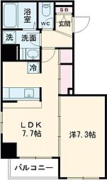 パティーナ本所吾妻橋